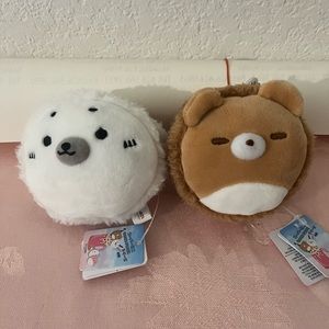 COPY - Mini Plush